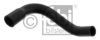 OPEL 00656092 Hose, cylinder head cover breather